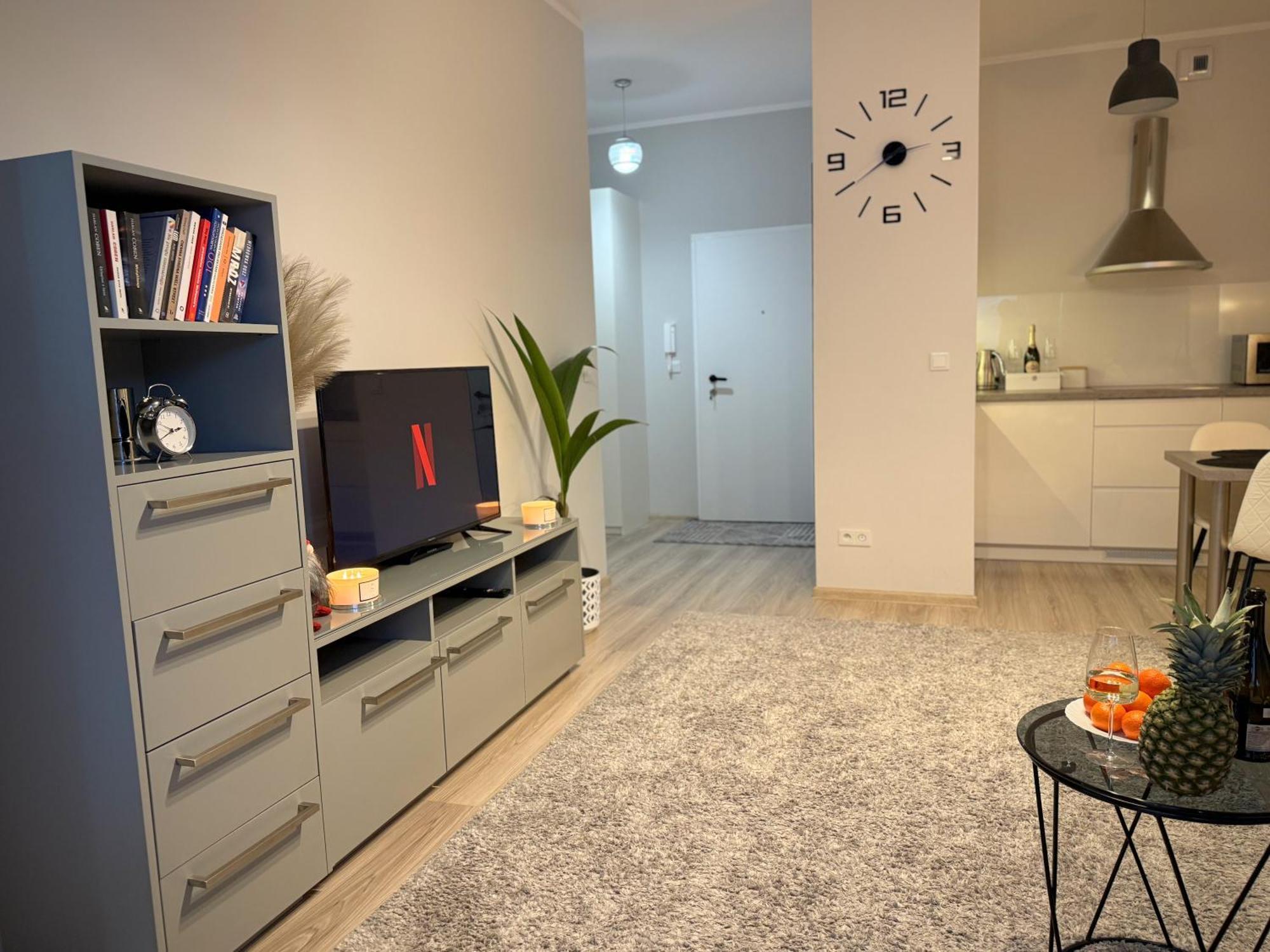 Airport67 Apartment Warsaw Exterior photo